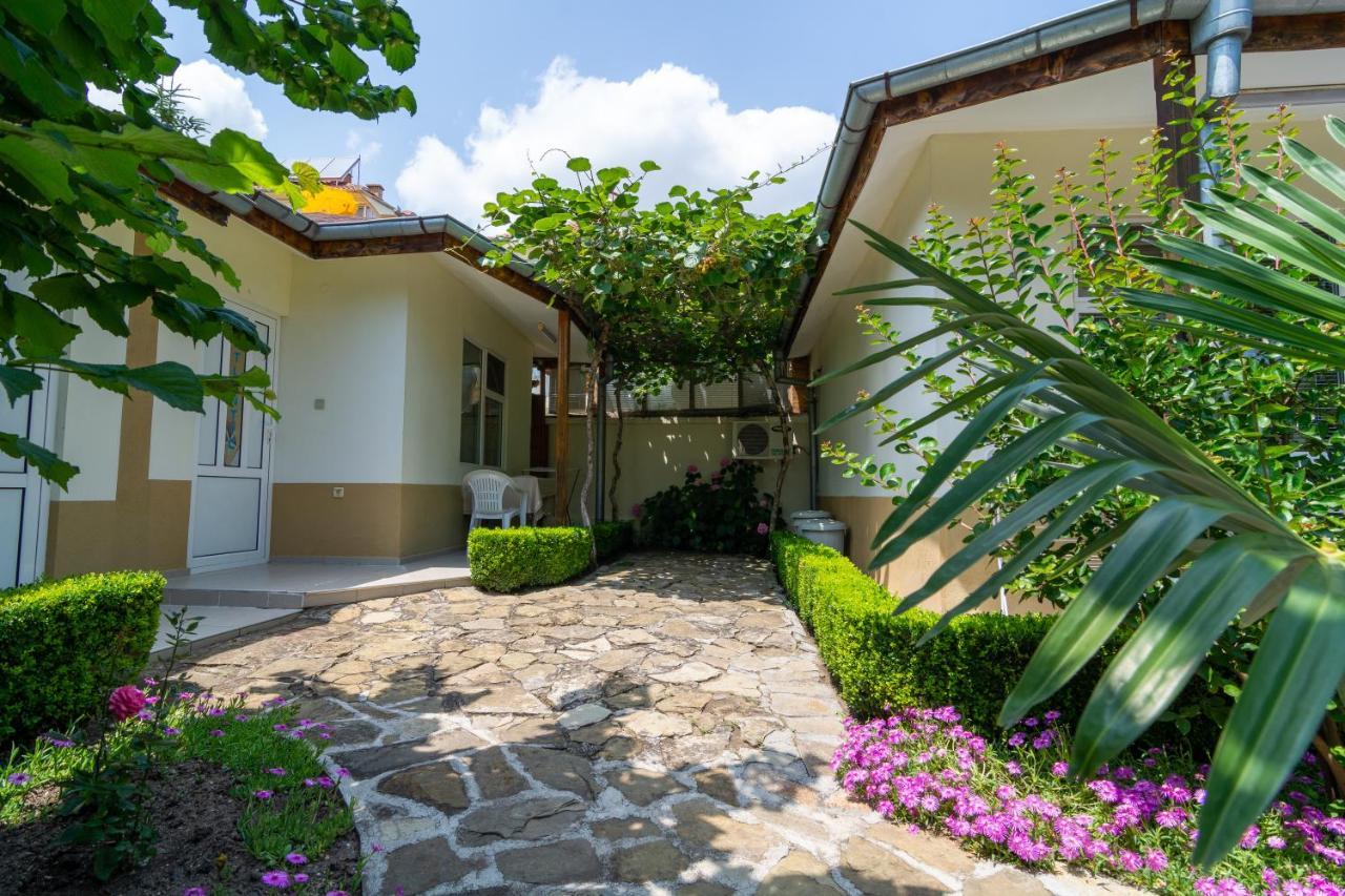 Atlantic Complex Ravda Hotel Exterior foto