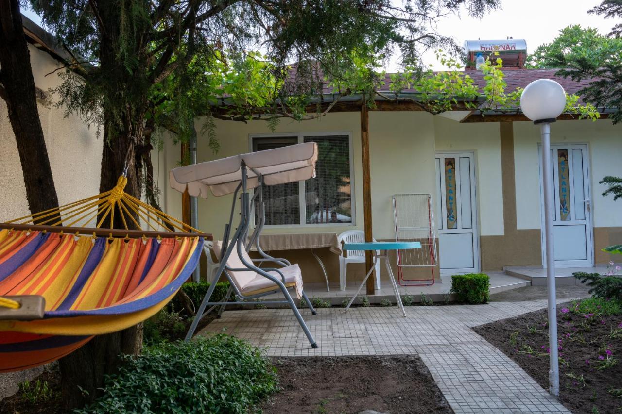 Atlantic Complex Ravda Hotel Exterior foto