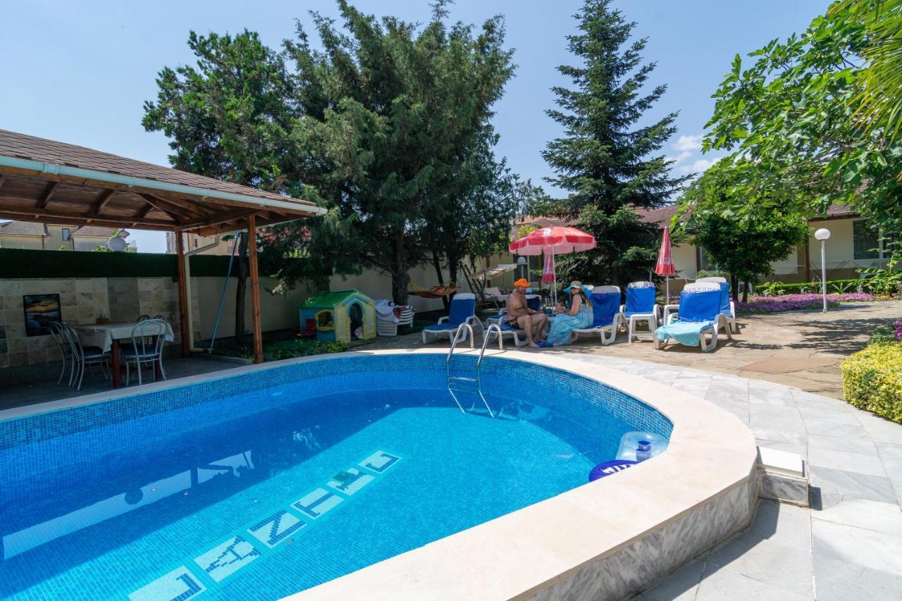 Atlantic Complex Ravda Hotel Exterior foto