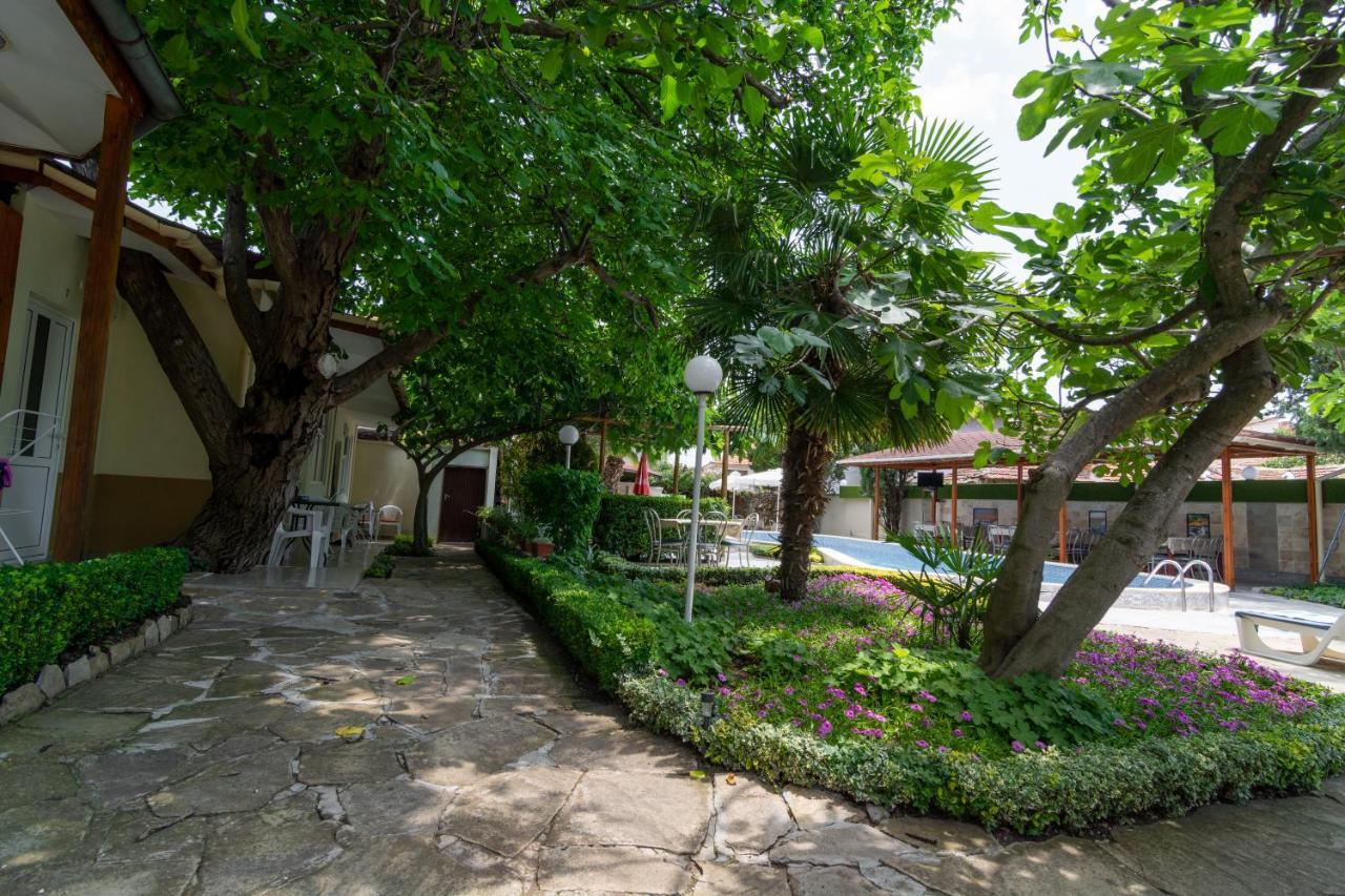 Atlantic Complex Ravda Hotel Exterior foto