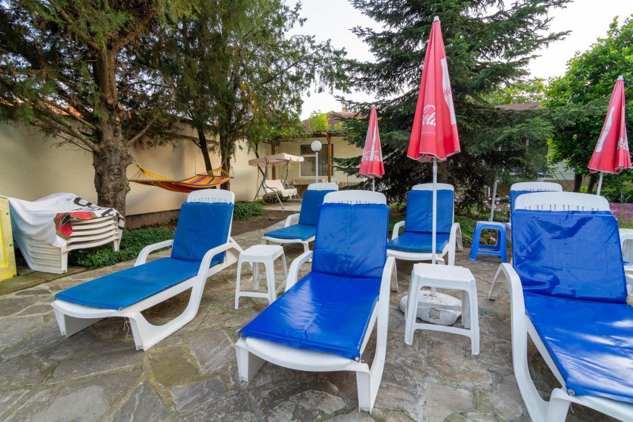 Atlantic Complex Ravda Hotel Exterior foto
