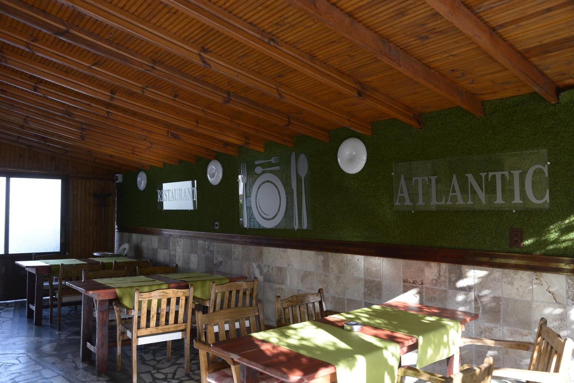 Atlantic Complex Ravda Hotel Exterior foto