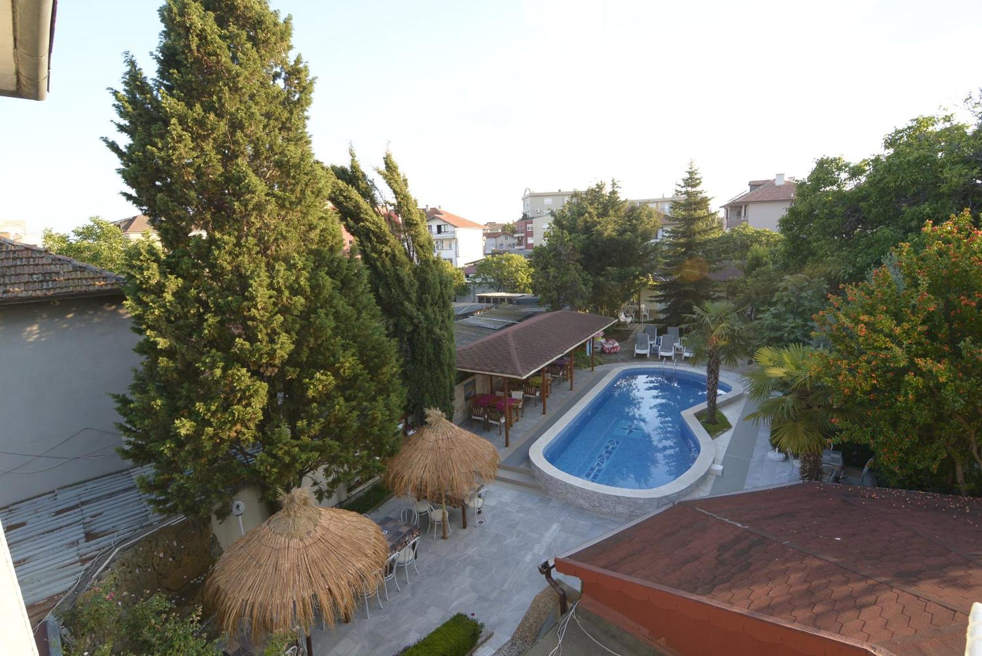 Atlantic Complex Ravda Hotel Exterior foto